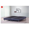 Fabric Divan Bed LB1173